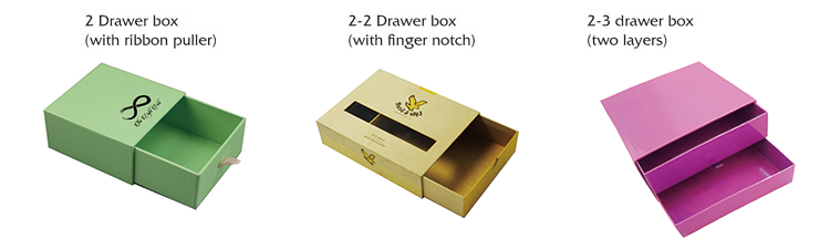 rigid paper box suppliers