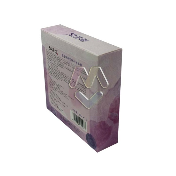 Eco Friendly paper boxes