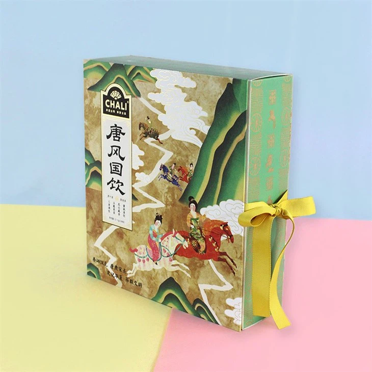 Wholesale Magnetic Closure Boxes