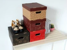 Kaydinta sanduuqa kaarboorka