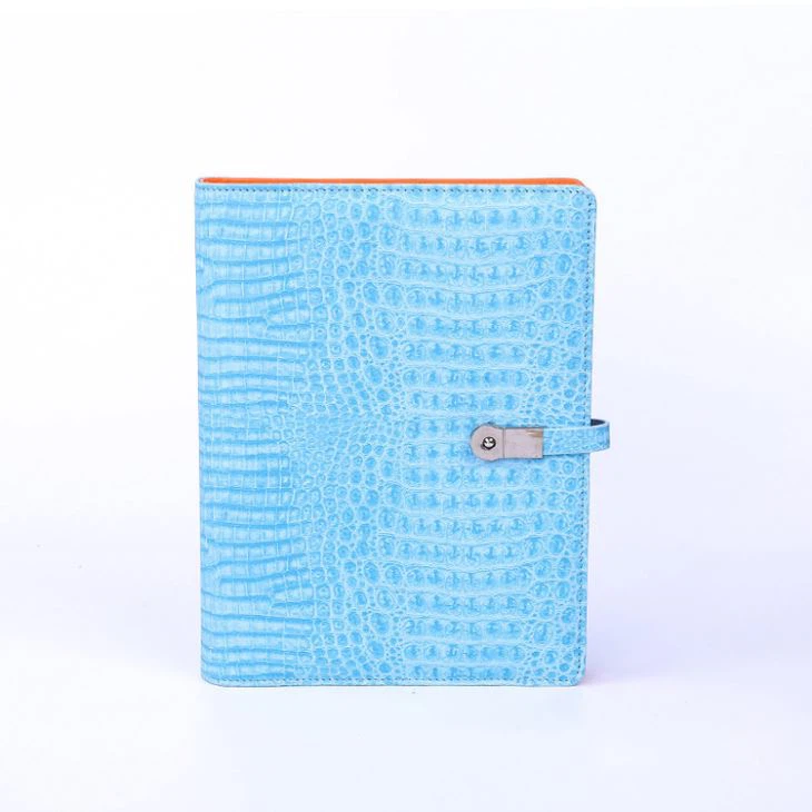 Planner Organizer Custom Notebook